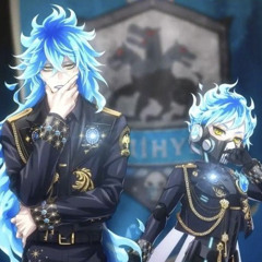 双絶アイオーン | Aeon Pair | IGNIHYDE DORM SONG | TWISTED WONDERLAND