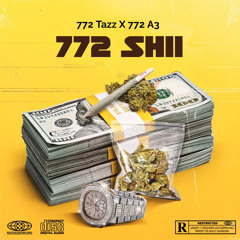 772 shii Ft 772 Tazz