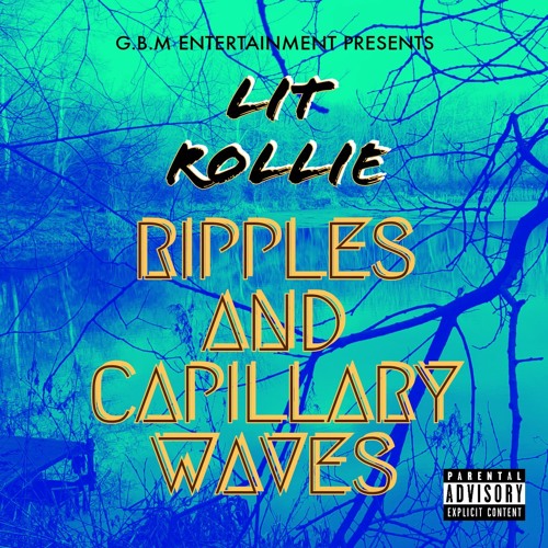 Lit Rollie - Off