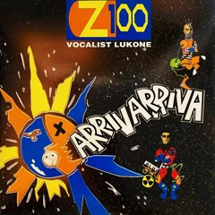 z100 - Arrivarriva (Arriva Mix)