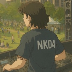 NK 04 - Messier 31 (Original Mix)