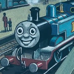 Thomas Train (From Thomas Reorchestrated  Sodor Symphony )(BY UpsideNow)