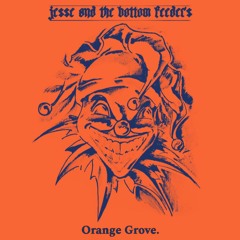 Orange Grove.