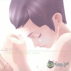 megaten mix