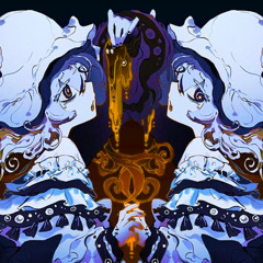 【Kazehiki UTAU】ナイトメアアビス / NIGHTMARE ABYSS