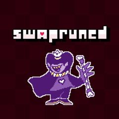 THE WORLD RISES - Swapruned