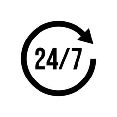 24/7