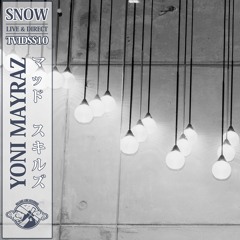 Yoni Mayraz - Snow