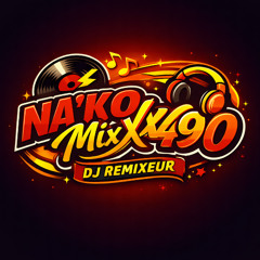 NA'KOMiXX490 FEAT MC YOMAN - BIBI - (REMIX 2026° ZOUK RETRO)