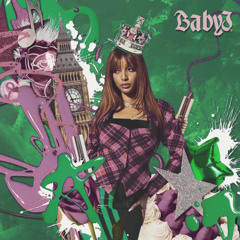ILLEGAL (Baby J Edit) ٠ ࣪⭑