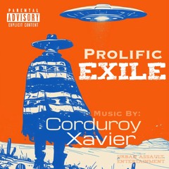 Prolific Exile