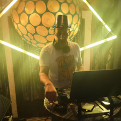 NYE2025 Bršljan - New year live mix 2024