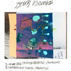 cerberussy playtoy deadstyle } MUK_VIOLENCE1