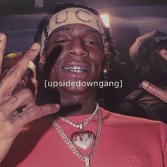 soulja boy + came out the water / muddy version