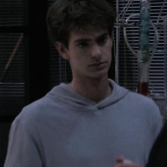 Andrew Garfield x Pony x Toxic (i need therapy)
