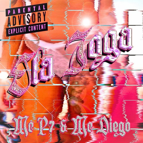 Ela Joga (feat. MC P7)