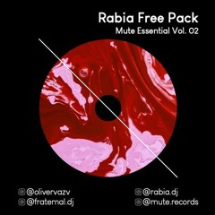 Mute Essential Vol. 02