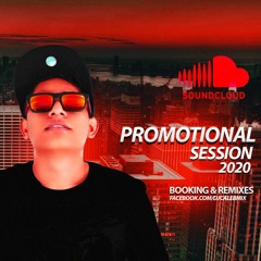 CALEB BEAT - SESSION 2020