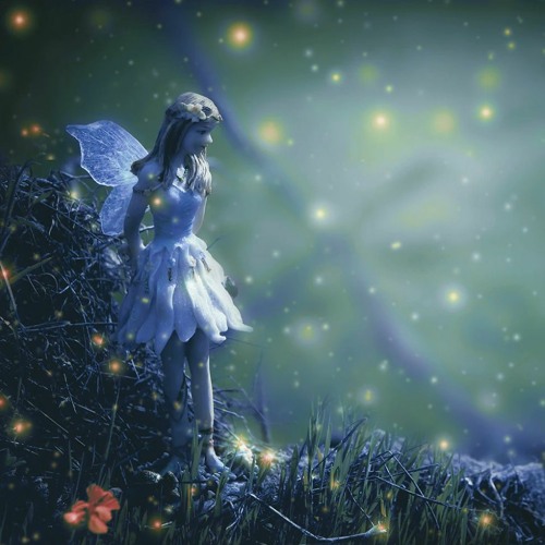 Fairies Rain (Extended)