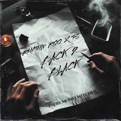 Back 2 Black (feat. TS)