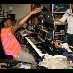 Kanye West x Jay-Z Type beat - All of Me