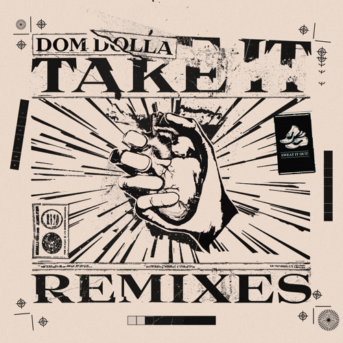 Take It (ZDS Remix)