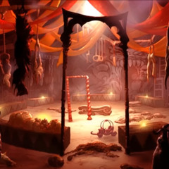Jesters Playground by Robert Austin Music