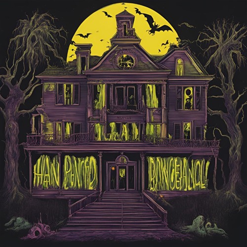 The Sabres Of Paradise - Haunted Hancehall (Will Rees Rework) FREE DOWNLOAD