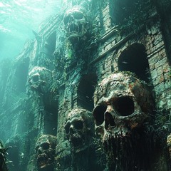 Echoes of the Drowned