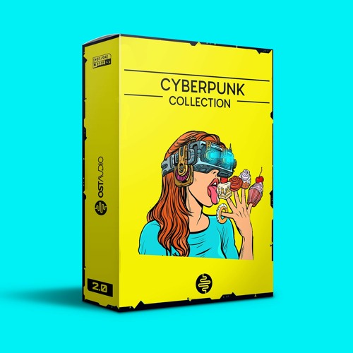 Cyberpunk Collection