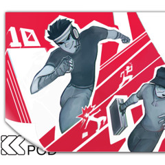 Parkour Forever, a TF2 SDK mod
