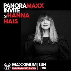 Maxximum Radio Paris 04/04/2022