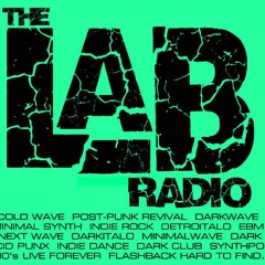THE LAB RADIO Promo SPECIAL