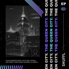 Shuffl - Rooftop Nights #TechHouse