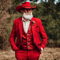 The Red Man