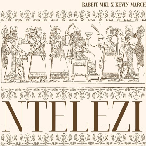 NTELEZI w:/ KEVIN MVRCH