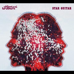 The Chemical Brothers - Star Guitar (Yosshie 4onthefloor Bootleg)