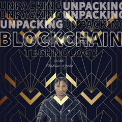 Blockchain Technology with Thabiso Njoko
