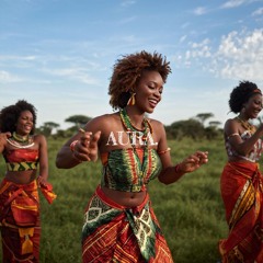 Kamro - Yeke Yeke (Original Mix)