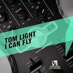 Tom Ligth - I Can Fly (Demu Mix 2021)
