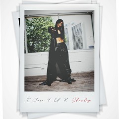 Shanley - I Care 4 U (Cover Mix)