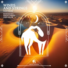Winds And Strings (Original Mix)