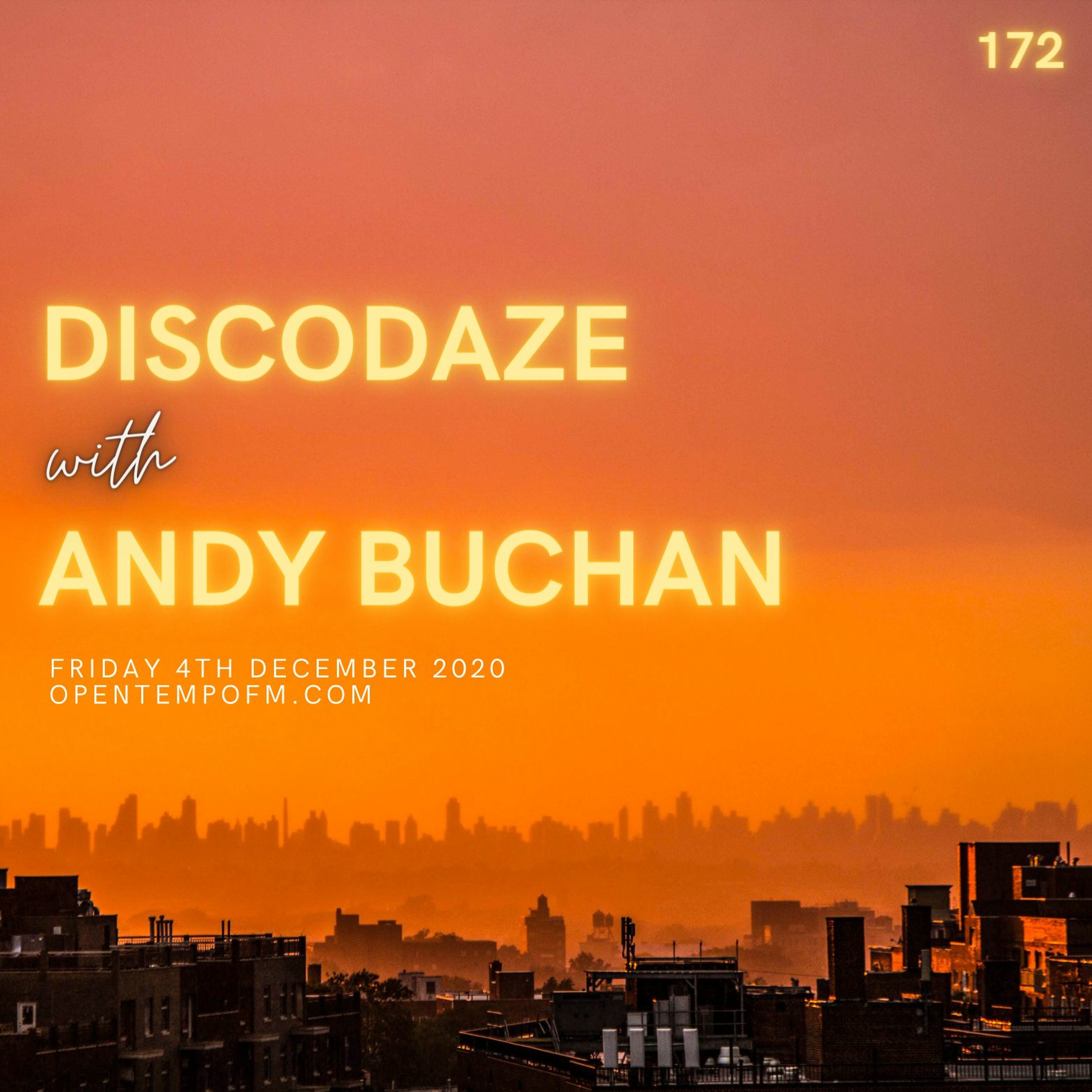DiscoDaze