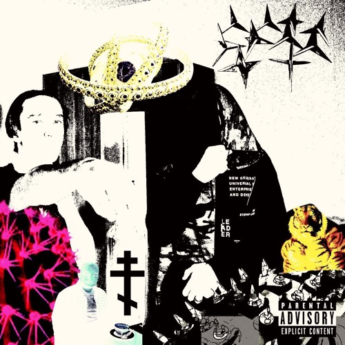 huzzy b or huzzy buzzy? (feat. WaveFuego)