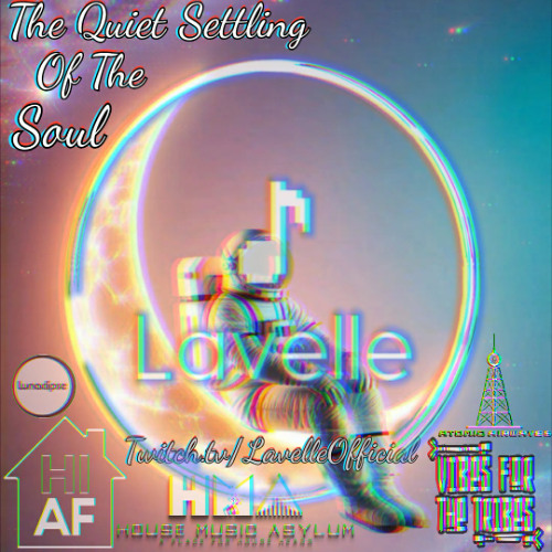 The Quiet Settling Of The Soul