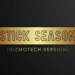 ULTRABUZZ - STICK SEASON (SPACEY VERSION)