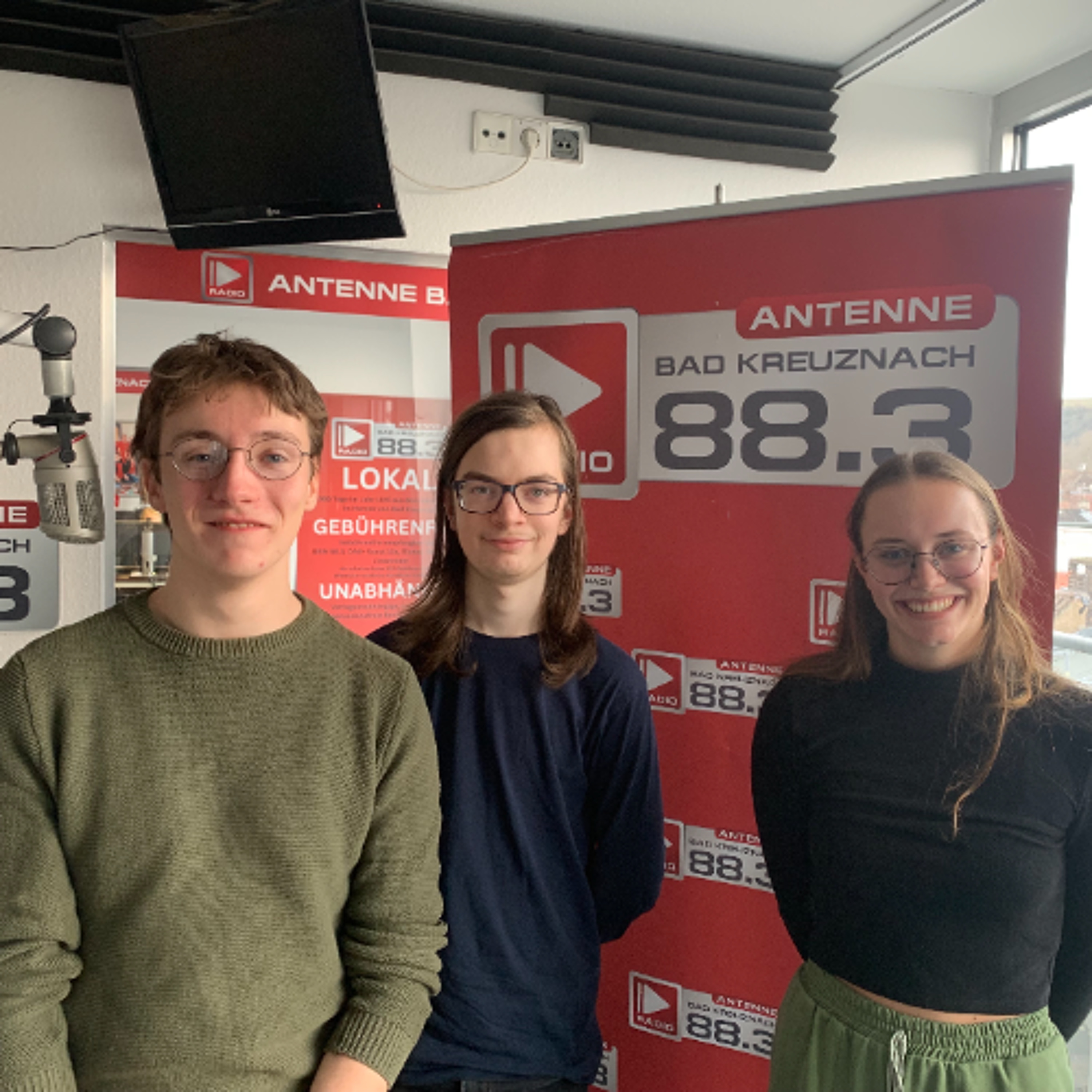 Antenne Daily