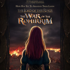 Geekkicast | Jakso 152 | The Lord of the Rings: The War of the Rohirrim