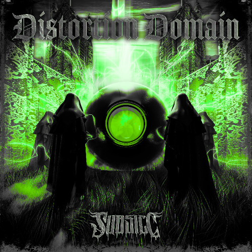 DISTORTION DOMAIN