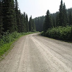Gravel Road